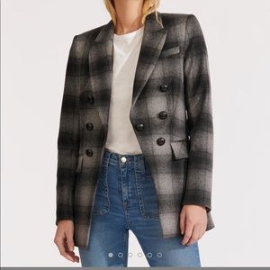 Veronica Beard Matteo Dickey Jacket